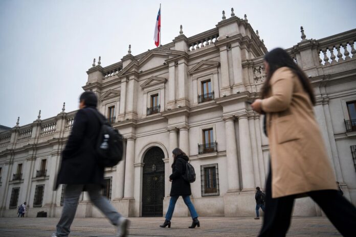 Gobierno propone reformar el INDH y eliminar su facultad para presentar querellas