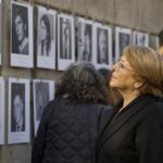 Bachelet retoma su agenda pública tras retirar postulación a la Secretaría General de la ONU