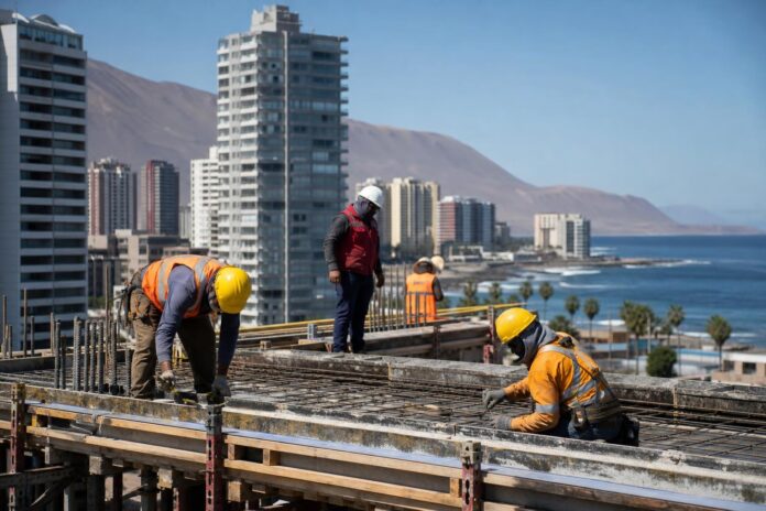 Presupuesto 2027 contempla más de $126 mil millones en proyectos para Tarapacá