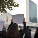 Contracampaña internacional influyó en retiro de Bachelet de la carrera por la Secretaría General de la ONU