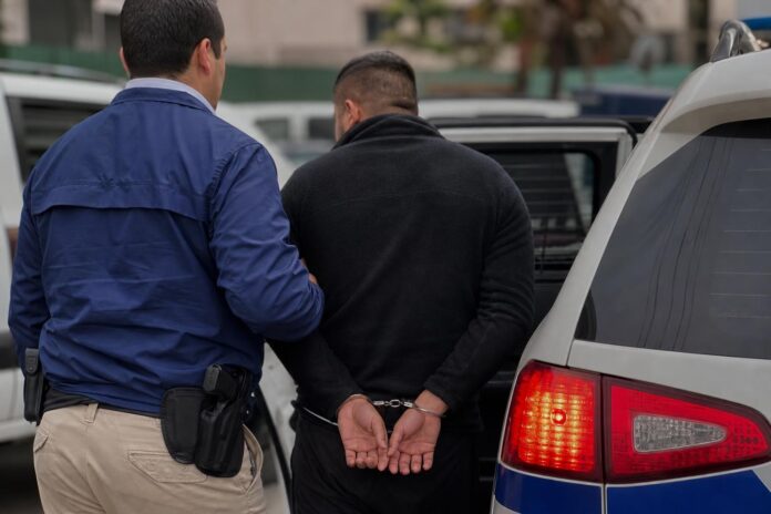 Decretan prisión preventiva para imputado por secuestro con homicidio en Alto Hospicio