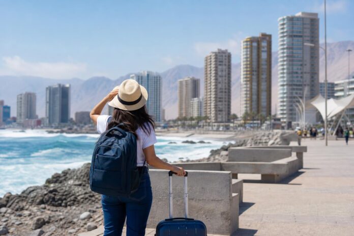 Turismo Mujer incorpora a Iquique entre sus destinos y habilita cerca de 5 mil cupos