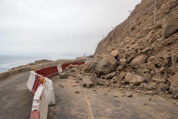 MOP reconoce que aún no existe una fecha definida para habilitar el Zigzag y la Ruta 504