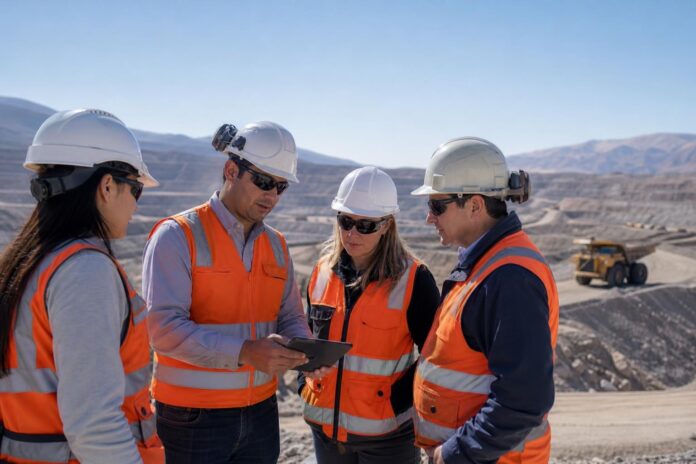 Mineras impulsarán empleo y negocios locales en encuentro productivo de Pozo Almonte