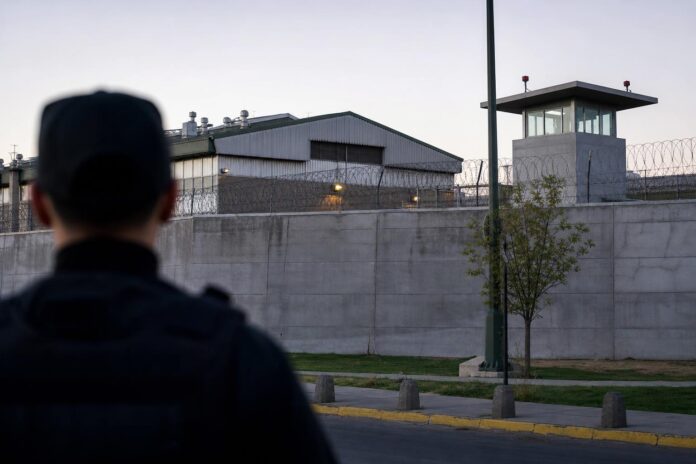 Muere Juan Aliste Vega, condenado por el crimen del cabo Luis Moyano
