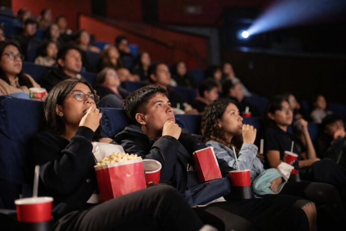 Dos estrenos y un reestreno llegan a Cinemark Iquique