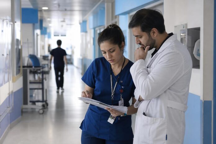 MásMed Tarapacá y Colegio Médico Iquique colaboran en estudio sobre brechas de especialistas