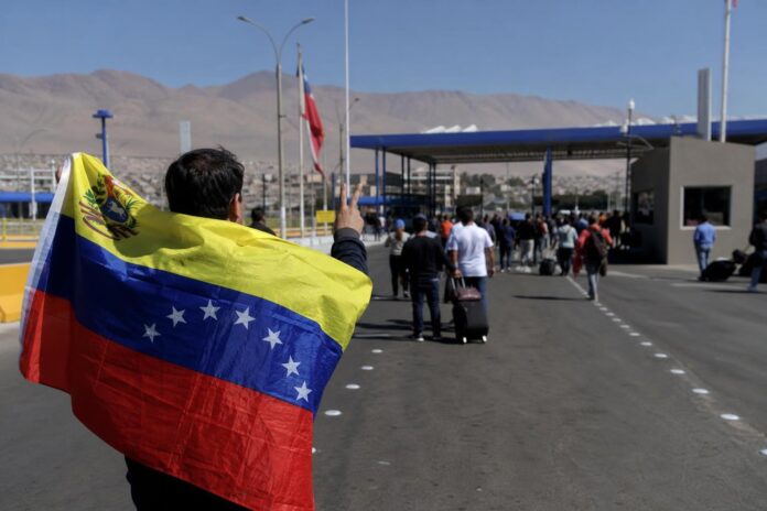 María Corina Machado confirma su regreso a Venezuela tras meses de bloqueos