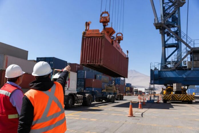 EPI y Zofri S.A. acuerdan fortalecer integración logística y comercial en Tarapacá