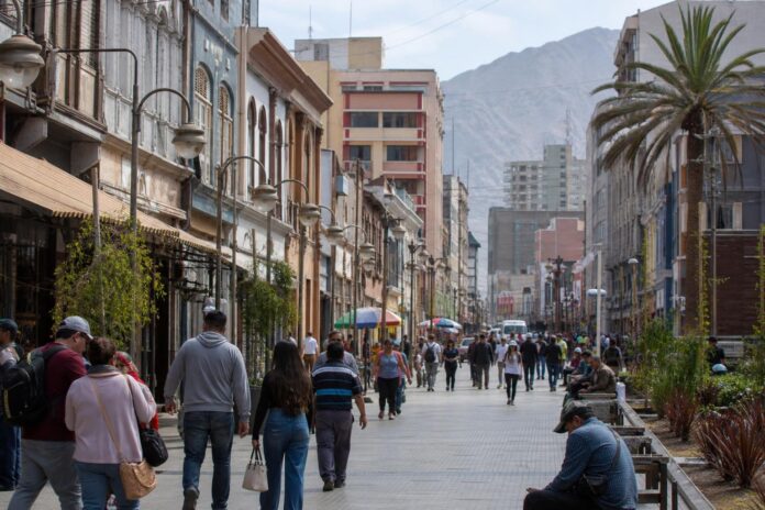 Cámara de Comercio y ZOFRI convocan a jornada para recuperar el centro histórico de Iquique