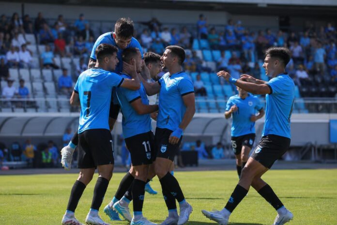 Deportes Iquique necesita ganar tres de sus próximos cuatro partidos para entrar en zona de liguilla