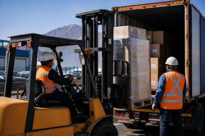 ZOFRI supera los US$4.000 millones en ventas mayoristas durante 2026