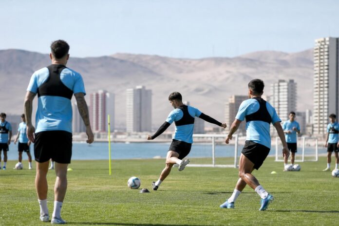 Deportes Iquique recibe a Unión Española con la opción de acercarse a la liguilla