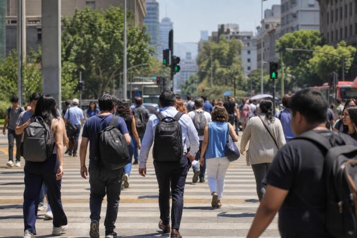Empleo, seguridad y beneficios sociales concentran prioridades ante el Presupuesto 2027