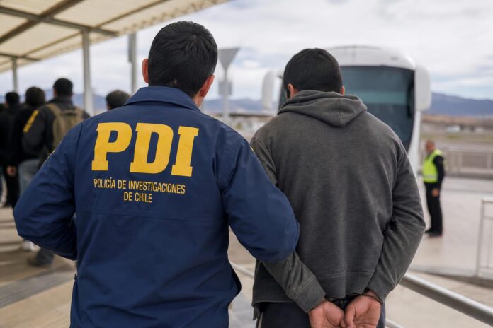 Senado aprueba ley que agiliza la expulsión administrativa de extranjeros infractores