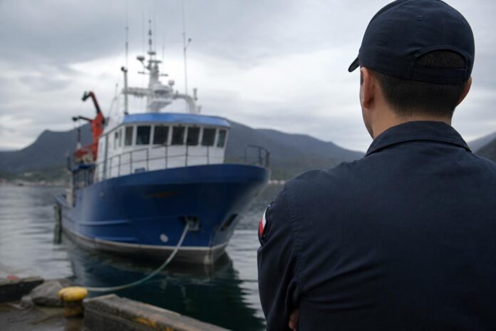 Declaran culpable a tripulante por homicidio de trabajador en Puerto Chacabuco