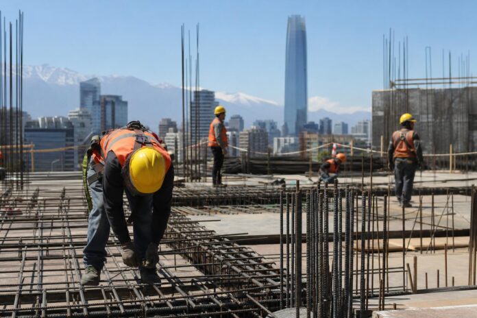 Nicolás Grau cuestiona el Presupuesto 2027 y acusa recortes en empleo, ciencia y universidades