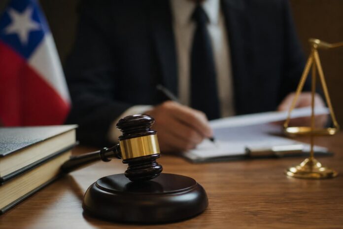 Encuesta registra amplio rechazo a rebaja de condenas y permanencia de ministro de Justicia