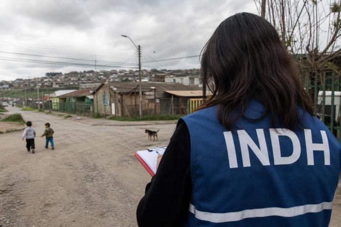 Director del INDH defiende informe crítico sobre proyecto de Ley Naín-Retamal 2.0