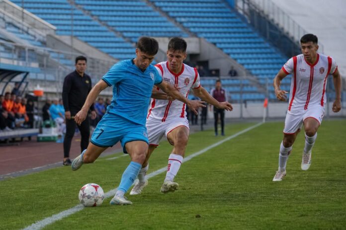 Deportes Iquique debe ganar y esperar resultados para acercarse a la liguilla de ascenso
