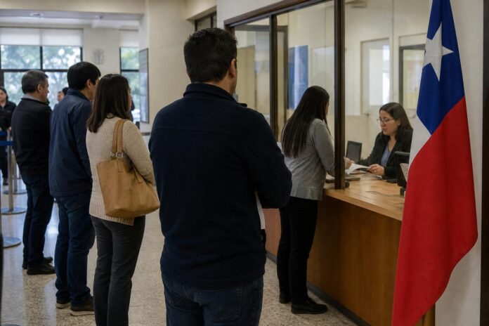 Consulados de Chile en Venezuela retoman atención presencial al público