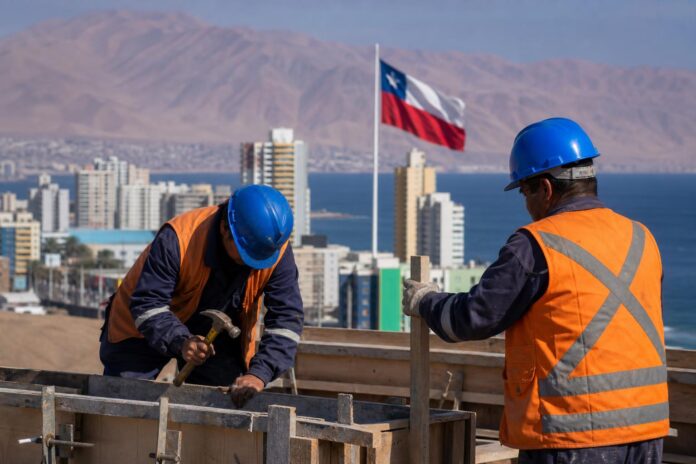 Asignan $458 millones para siete proyectos y más de 60 empleos en Tarapacá