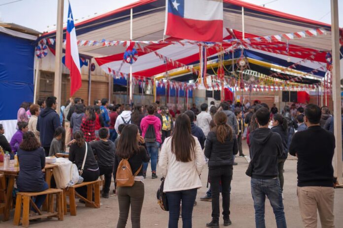Ramadas de Alto Hospicio reabren sus puertas para recuperar los festejos patrios