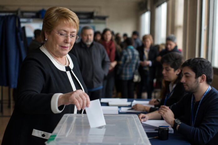 Franco Parisi aborda eventual primaria entre Bachelet y Boric y afirma que la expresidenta ganaría ampliamente