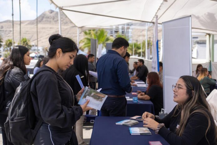 Pozo Almonte realizará tercera versión del Encuentro de Empleo y Negocios