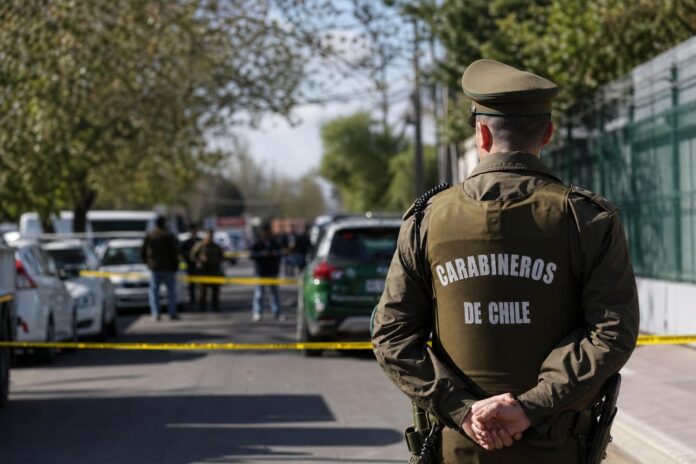 Decretan prisión preventiva para acusado de homicidio en plena vía pública de Chillán