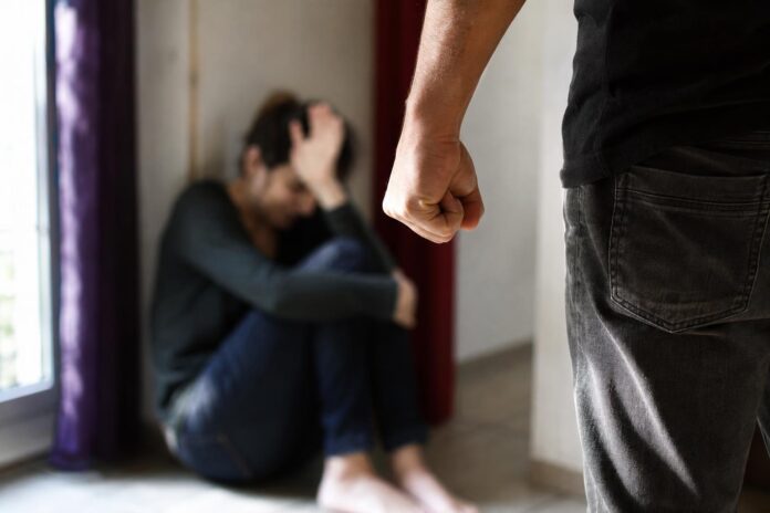 Declaran culpable a hombre acusado de rociar con bencina y prender fuego a su pareja en Loncoche