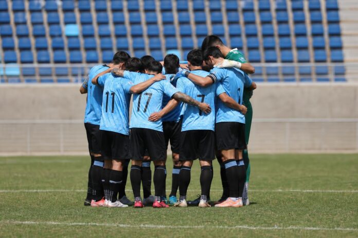 Deportes Iquique visita a Curicó Unido con la obligación de sumar para seguir en carrera por la liguilla