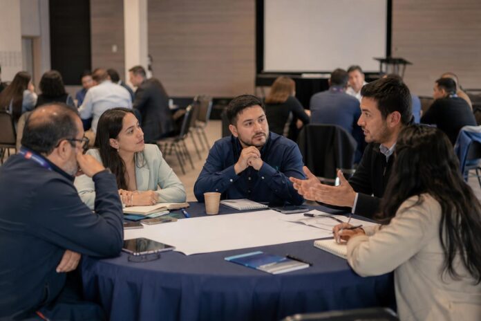 Jornada de Vinculación impulsa oportunidades para proveedores locales de Tarapacá