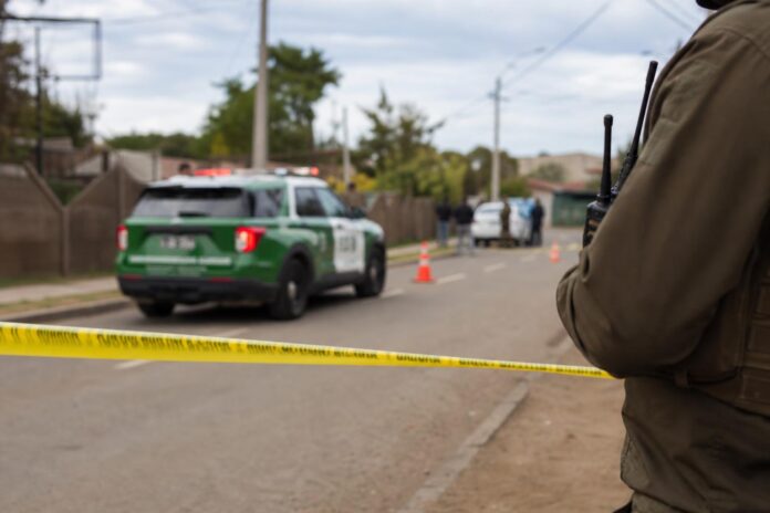 Investigan homicidio de hombre de 27 años en El Quisco