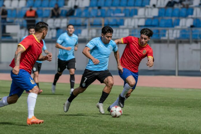 Deportes Iquique busca acercarse a la liguilla en la recta final de la Liga de Ascenso