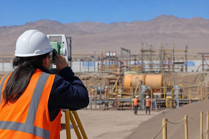Gobierno impulsa estrategia para anticipar demanda laboral de proyectos de inversión en Tarapacá