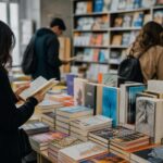 Centro Cultural Doña Vicenta anuncia conferencia sobre Estación del Libro Iquique 2026