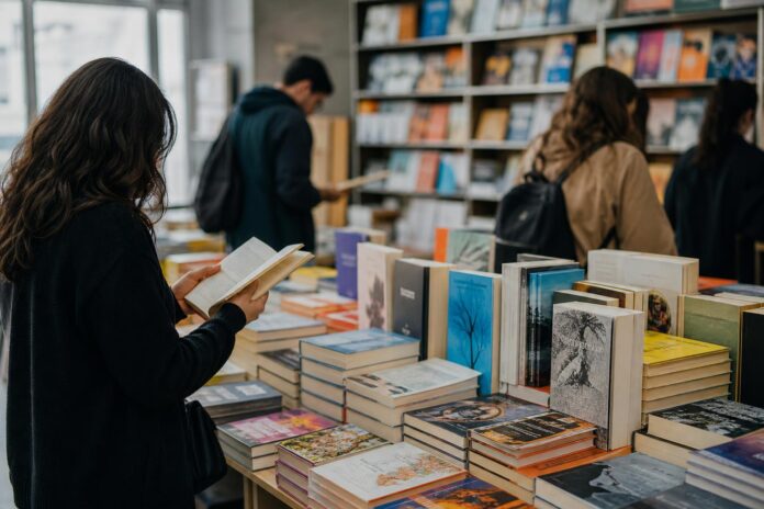 Centro Cultural Doña Vicenta anuncia conferencia sobre Estación del Libro Iquique 2026
