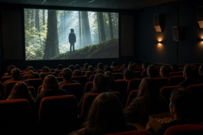 Cinemark Iquique incorpora dos estrenos y un reestreno a su cartelera