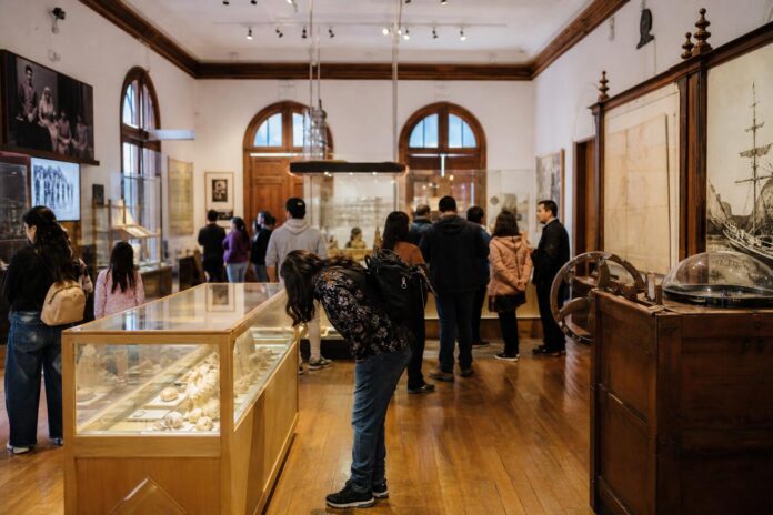 Diez espacios patrimoniales de Tarapacá participarán en la Noche de Museos 2026