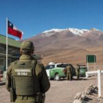 Presidente Kast inaugura nueva Tenencia Fronteriza de Carabineros en Ollagüe