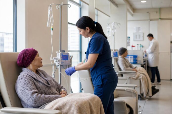 ISP reduce en 83,8% los tiempos de aprobación de medicamentos oncológicos