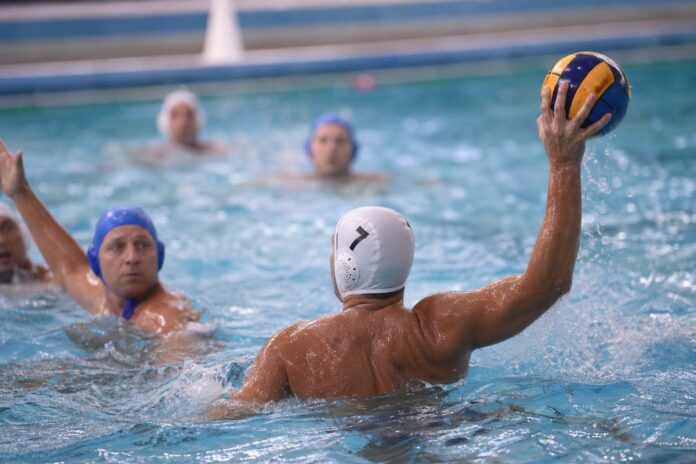 Club iquiqueño Unión Morro clasifica al Mundial de Waterpolo tras obtener el segundo lugar en Argentina