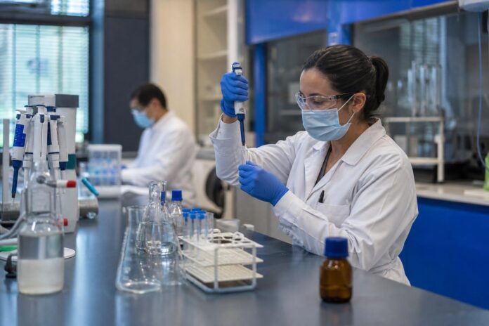 Inauguran Laboratorio de Salud Ambiental de Tarapacá con inversión de $6.000 millones