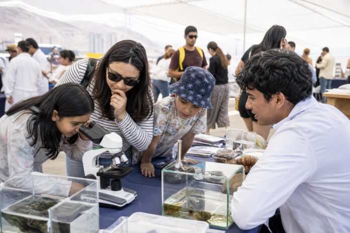 Festival de Ciencia y Tecnología 2026 tendrá jornada gratuita en Tarapacá