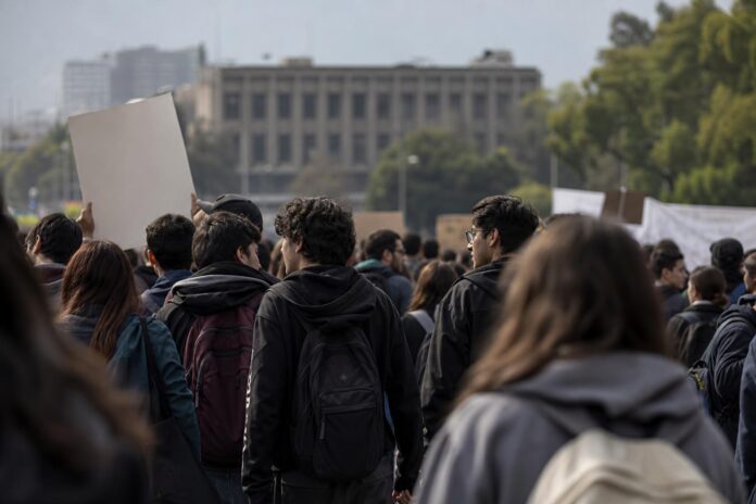 Diputada solicita suma urgencia para proyecto que refuerza la seguridad en universidades