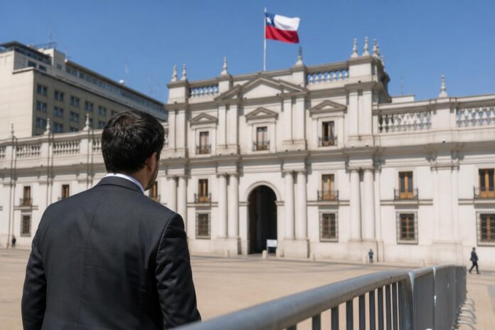 Moreira pide a Kast abordar con Marco Rubio las polémicas declaraciones del embajador de Estados Unidos