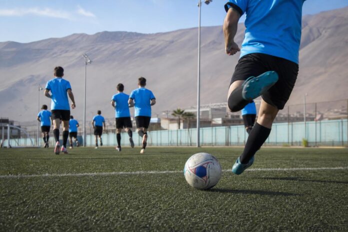 Deportes Iquique recibirá a Magallanes en la penúltima fecha de la Liga de Ascenso