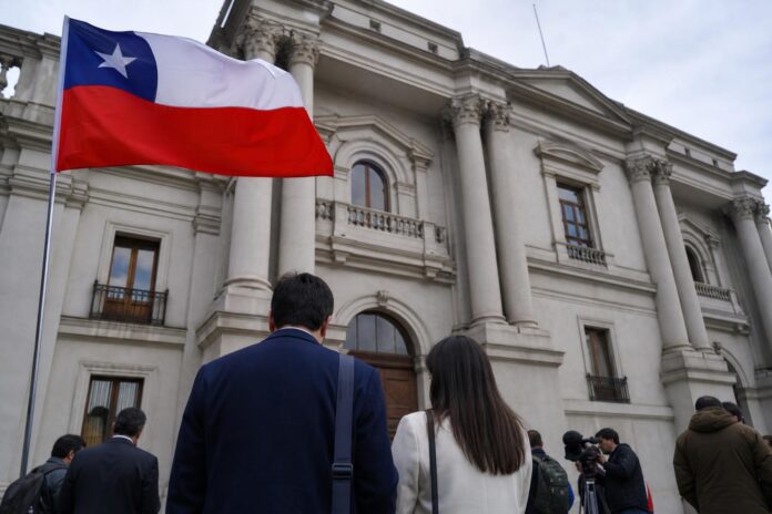 RN exige disculpas públicas al PNL por dichos contra Sebastián Piñera y amenaza con suspender coordinación política