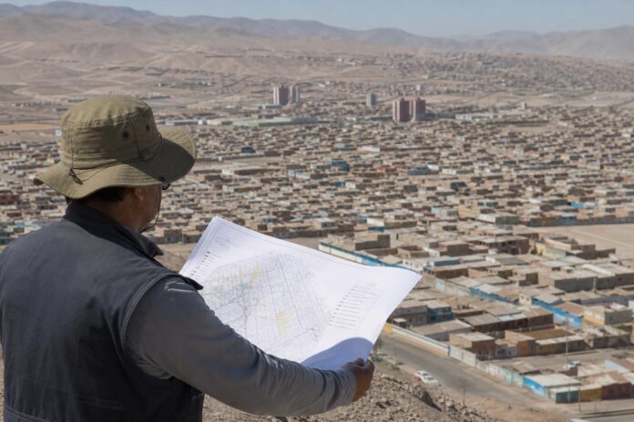 Gremios cuestionan efectos del nuevo Plan Regulador Comunal de Alto Hospicio